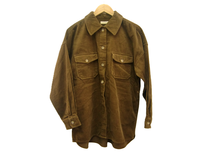 【激安古着】 earth misic&ecology Natural Label　その他アウター　アウター
