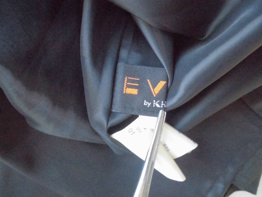 【激安古着】 EVEX　ミディアム丈　スカート