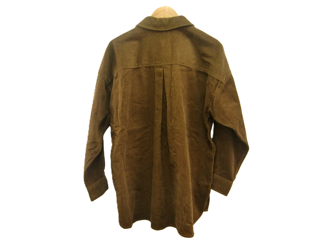 【激安古着】 earth misic&ecology Natural Label　その他アウター　アウター