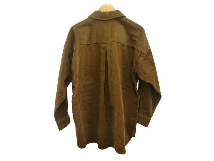 【激安古着】 earth misic&ecology Natural Label　その他アウター　アウター