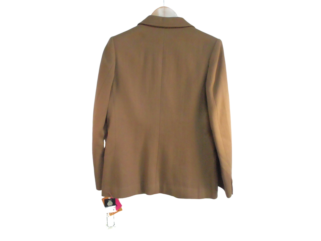 【激安古着】 MISS　PIATTERLLI　テーラードジャケット　アウター