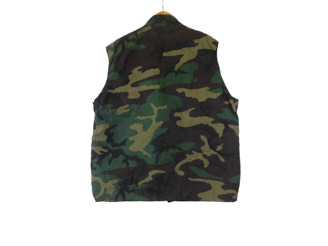 【激安古着】 Patriot　ダウン,中綿ベスト　アウター