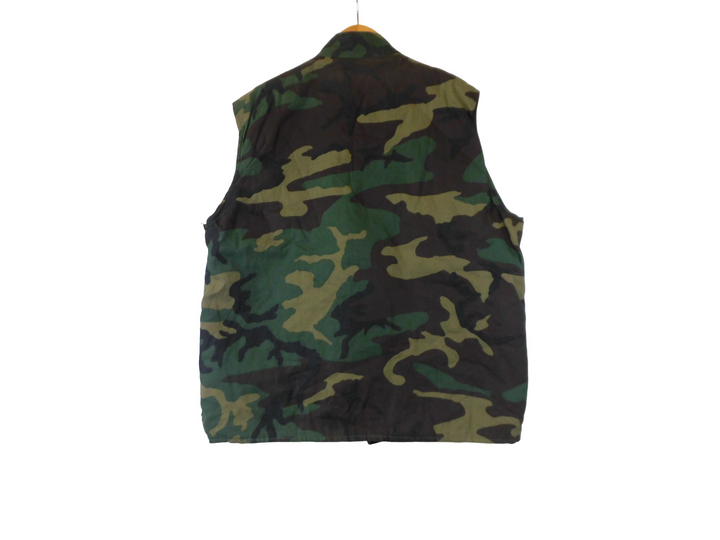 【激安古着】 Patriot　ダウン,中綿ベスト　アウター