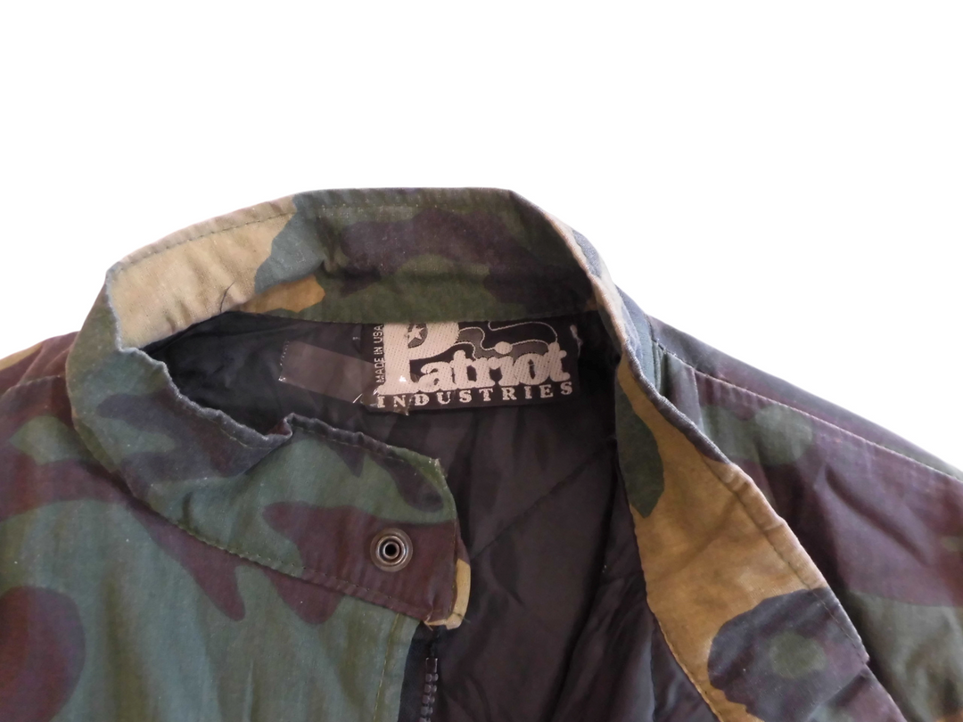 【激安古着】 Patriot　ダウン,中綿ベスト　アウター