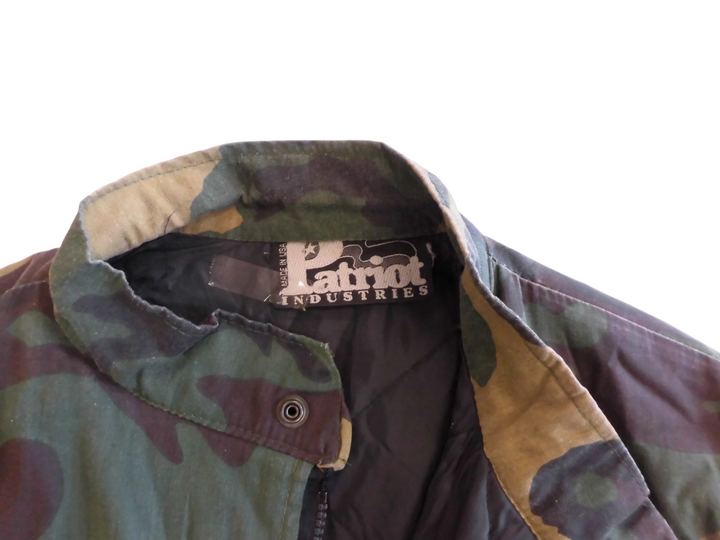 【激安古着】 Patriot　ダウン,中綿ベスト　アウター