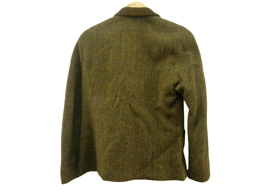 【激安古着】 HENRY WHITE　セットアップ　オールインワンセットアップ