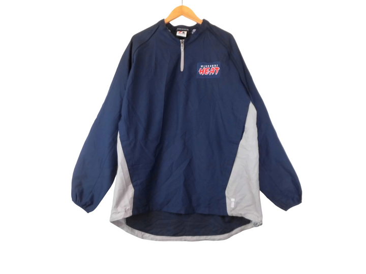 【激安古着】 Majestic　ナイロンジャケット　アウター