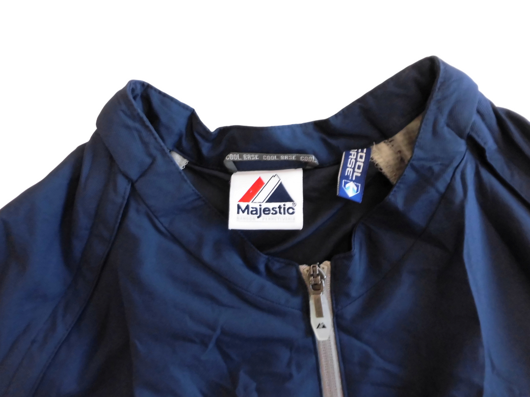 【激安古着】 Majestic　ナイロンジャケット　アウター