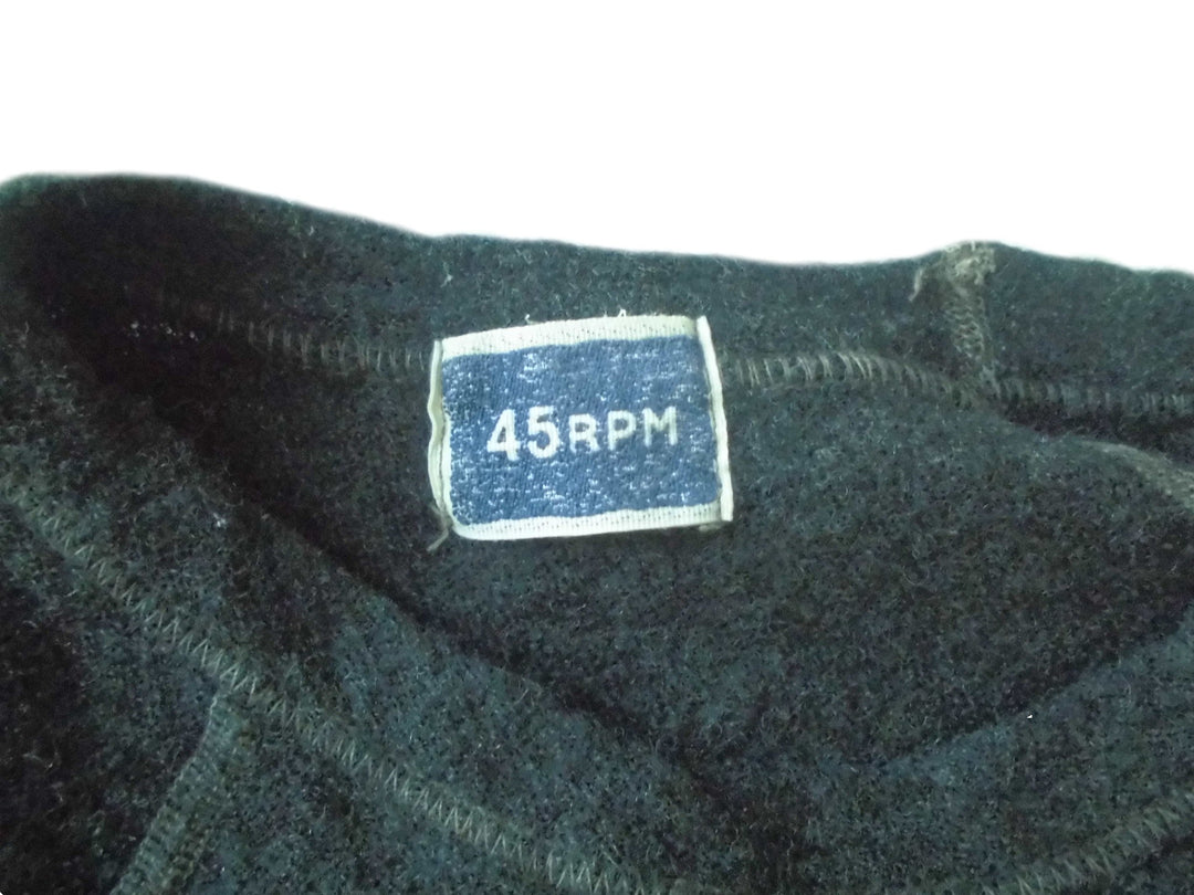 【激安古着】 45RPM　長袖Tシャツ　トップス