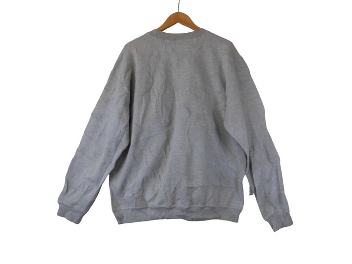 【激安古着】 GILDAN　長袖Tシャツ　トップス