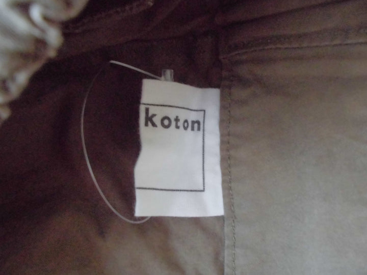 【激安古着】 koton　ミニスカート　スカート