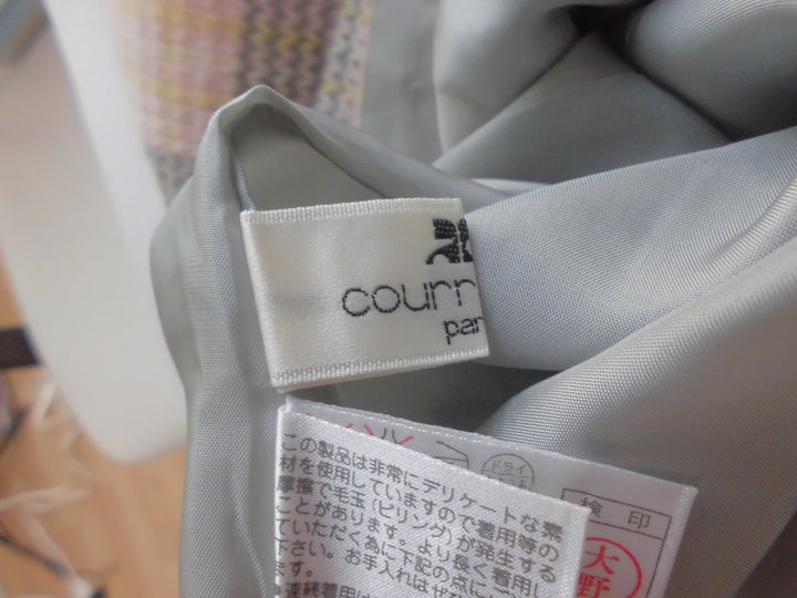 【激安古着】 courreges　ワンピース　ワンピース or ドレス