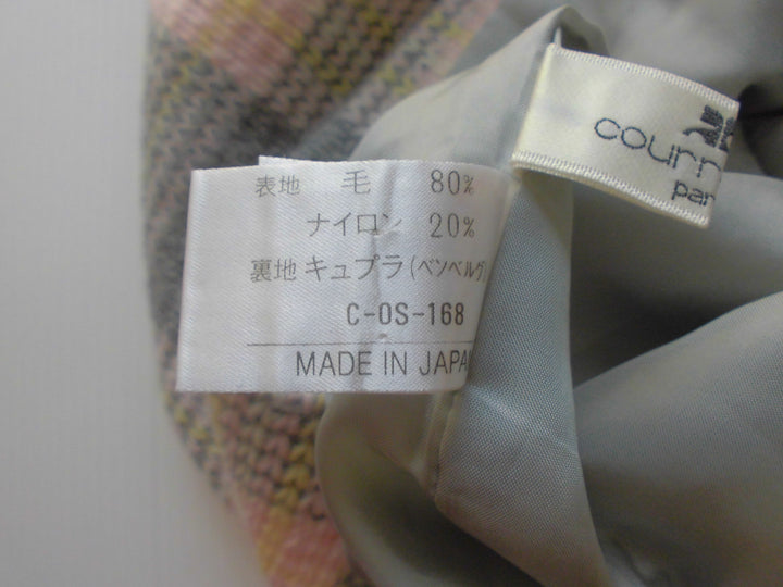 【激安古着】 courreges　ワンピース　ワンピース or ドレス