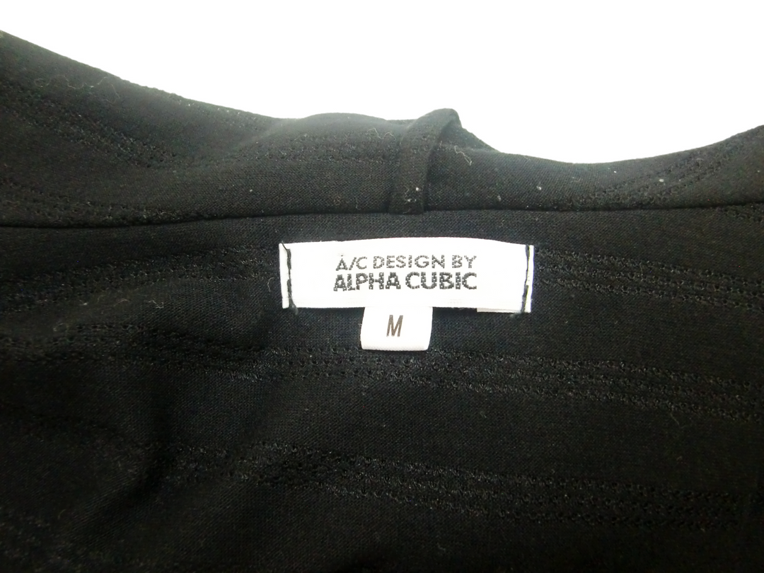【激安古着】 ALPHA CUBIC　その他トップス　トップス