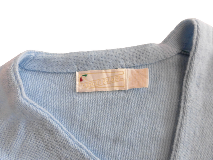 【激安古着】 ARNOLD PALMER　ニットorセーター　トップス