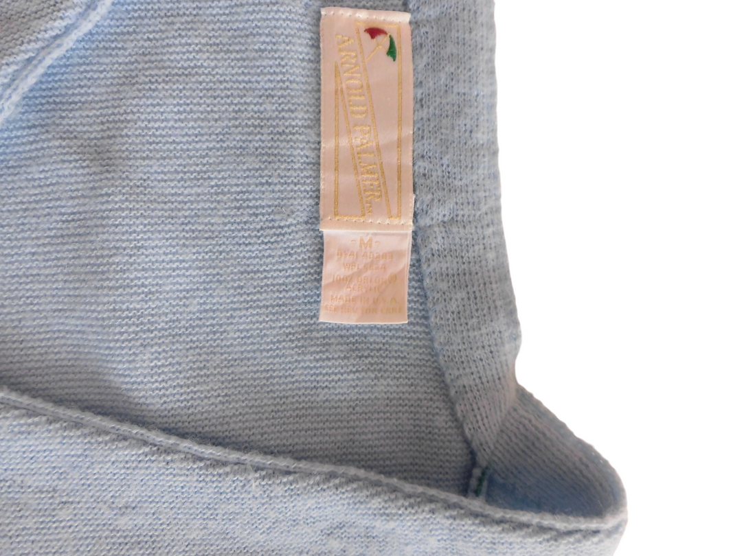 【激安古着】 ARNOLD PALMER　ニットorセーター　トップス