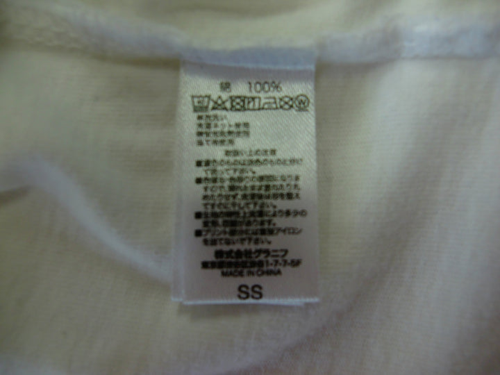 【激安古着】 Design Tshirts Stare graniph　半袖Tシャツ　トップス