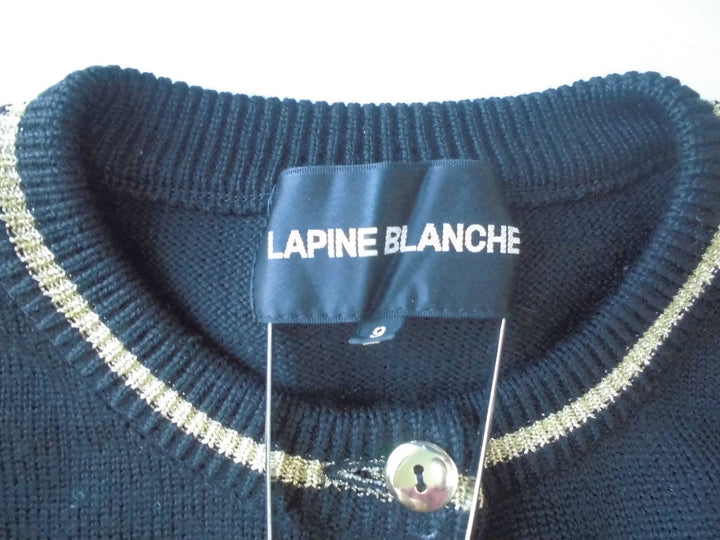 【激安古着】 LAPINE BLANCHE　ニットorセーター　トップス