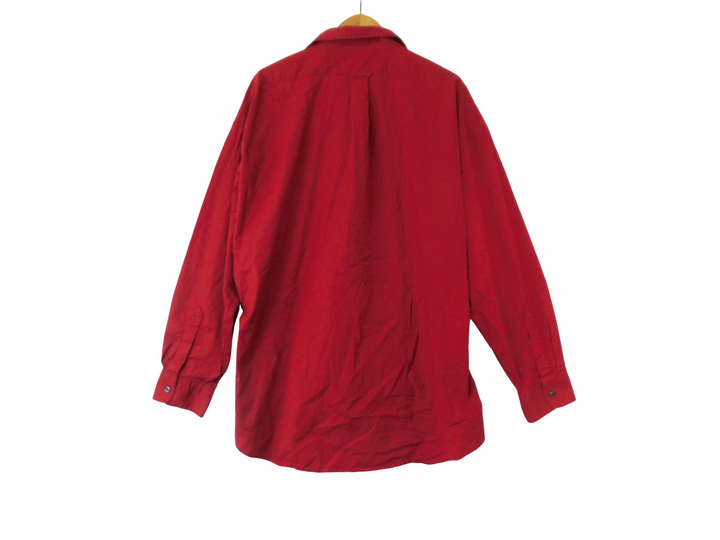 【激安古着】 CHAPS　長袖シャツ　トップス