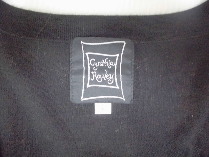 【激安古着】 Cynthia Rowley　ニットorセーター　トップス