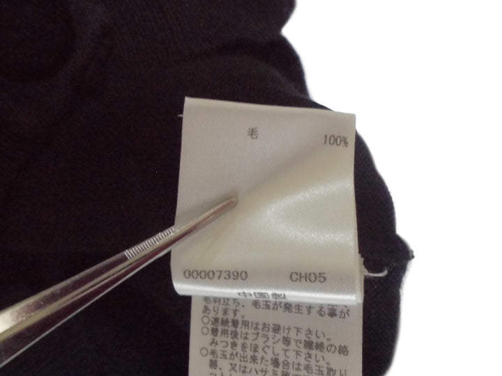 【激安古着】 Cynthia Rowley　ニットorセーター　トップス