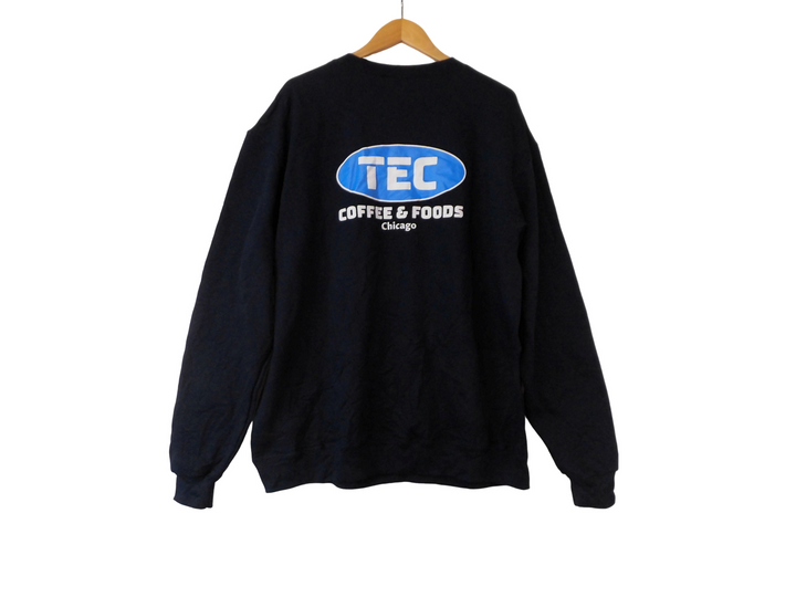 【激安古着】 Champion　長袖Tシャツ　トップス