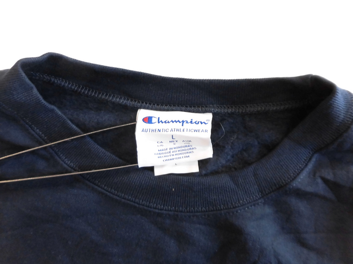 【激安古着】 Champion　長袖Tシャツ　トップス