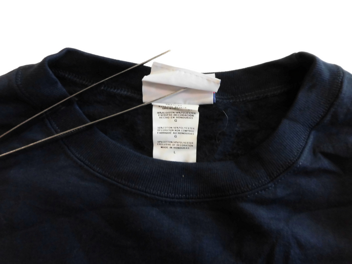 【激安古着】 Champion　長袖Tシャツ　トップス