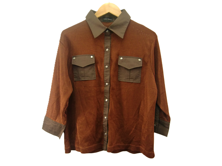 【激安古着】 Avelina Regard　その他トップス　トップス