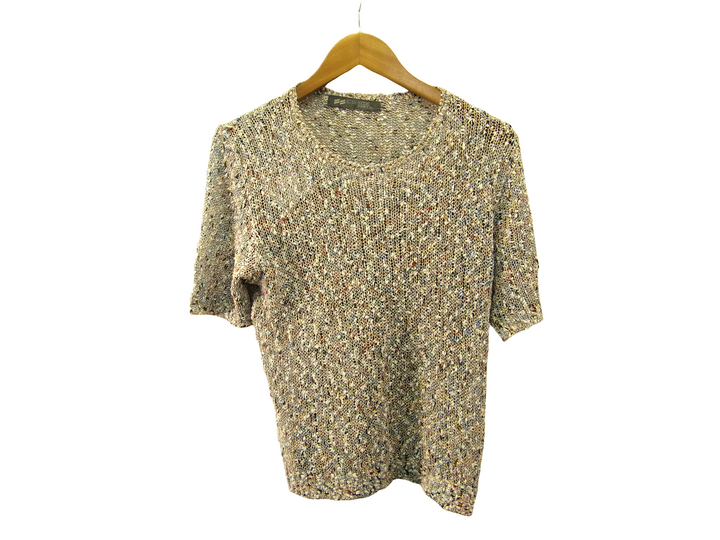 【激安古着】 BOBBIE BROOKS OF NEW YORK　ニットorセーター　トップス
