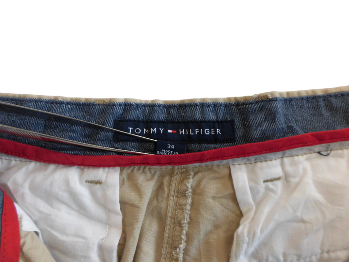 【激安古着】 TOMMY HILFIGER　ショート/ハーフパンツ　パンツ