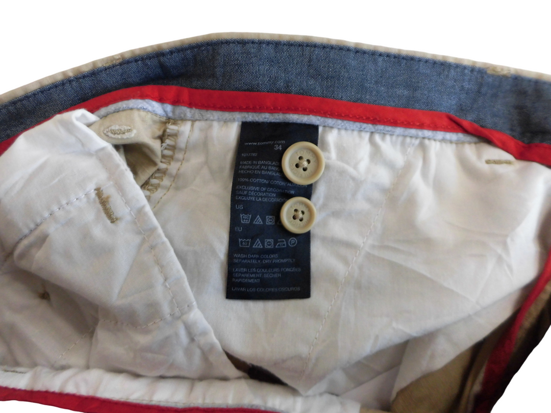 【激安古着】 TOMMY HILFIGER　ショート/ハーフパンツ　パンツ