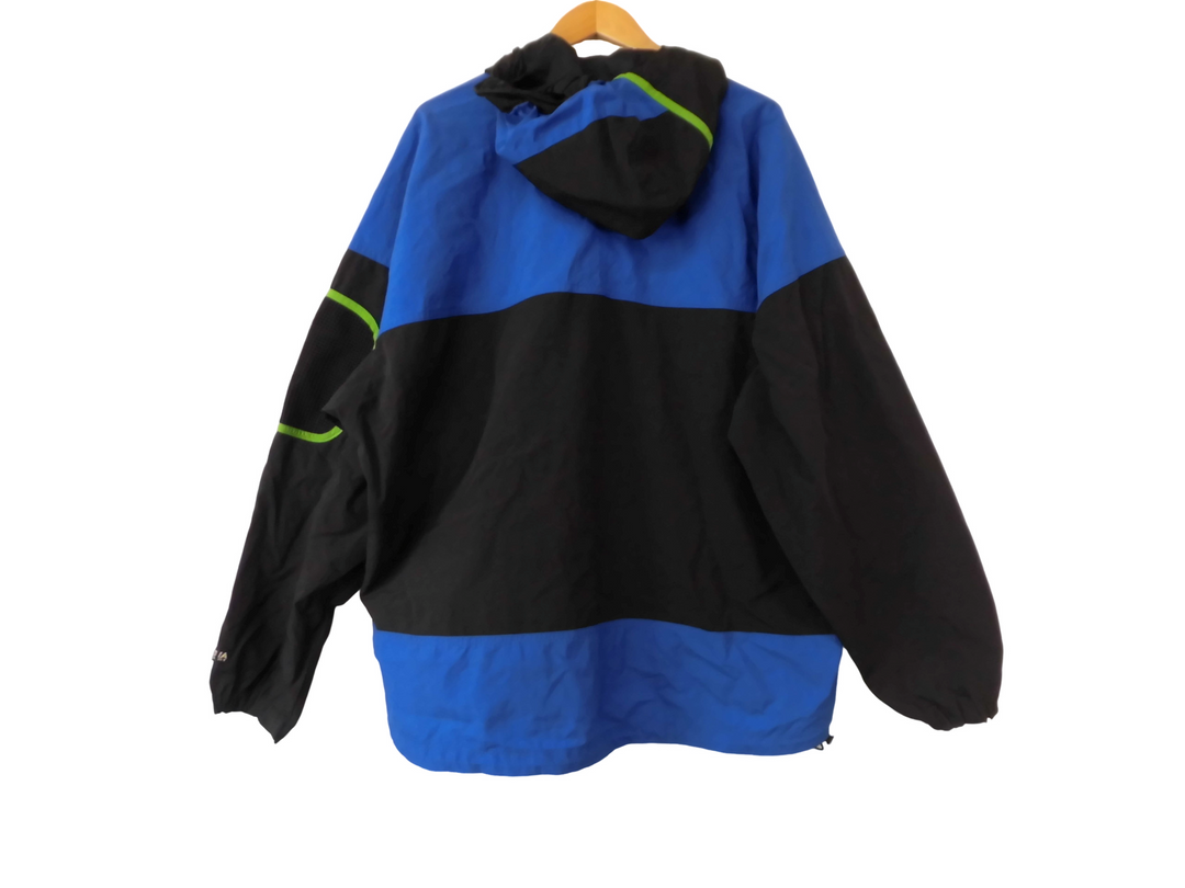 【激安古着】 columbia　ナイロンジャケット　アウター