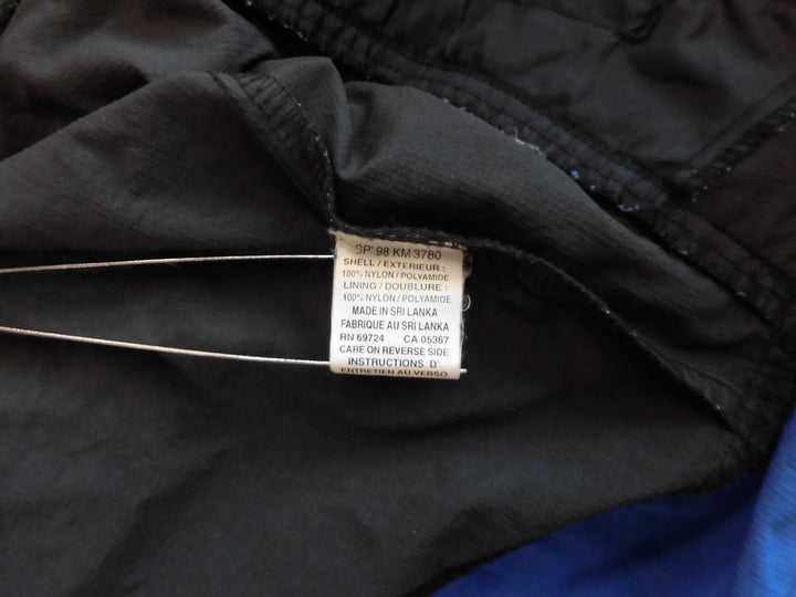 【激安古着】 columbia　ナイロンジャケット　アウター