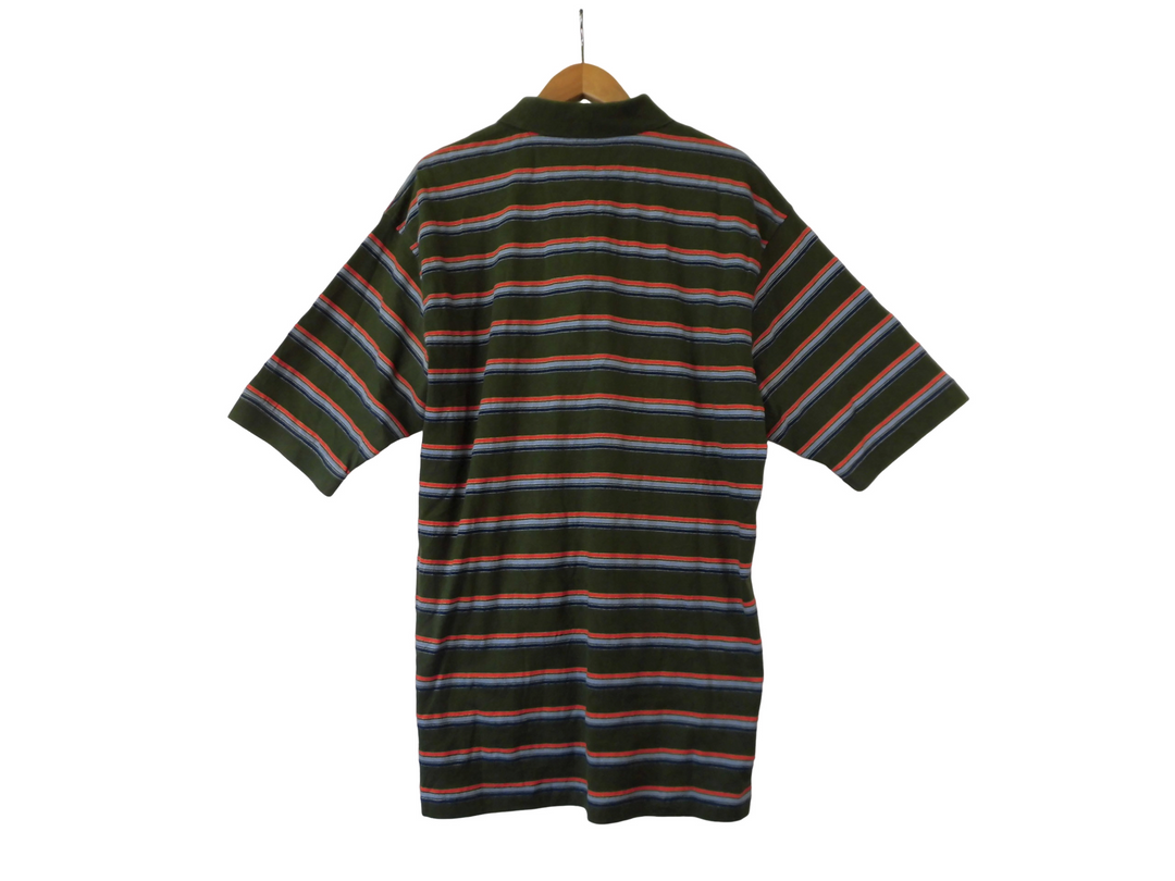 【激安古着】 TOMMY HILFIGER　ポロシャツ　トップス