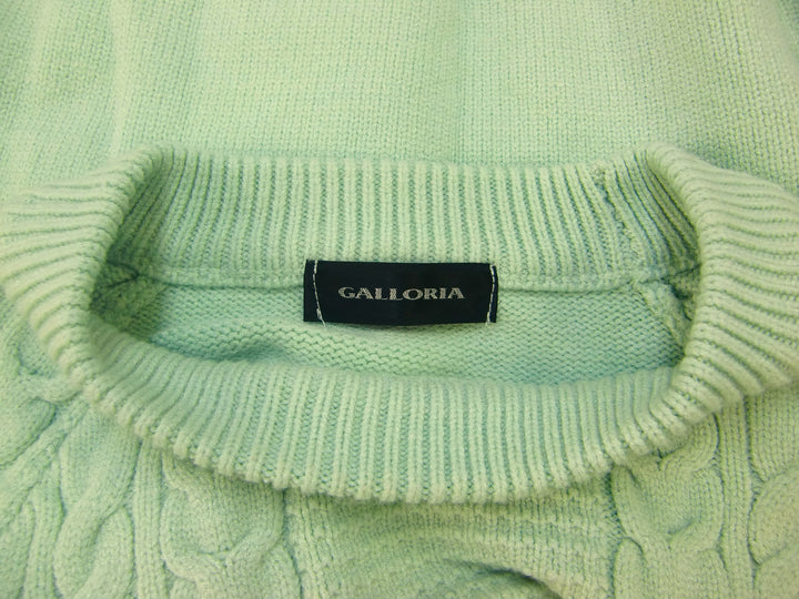 【激安古着】 GALLORIA　ニットorセーター　トップス