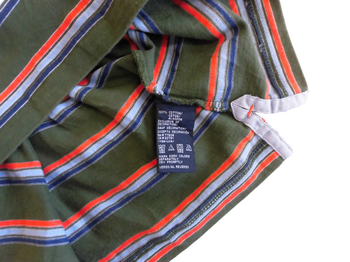 【激安古着】 TOMMY HILFIGER　ポロシャツ　トップス