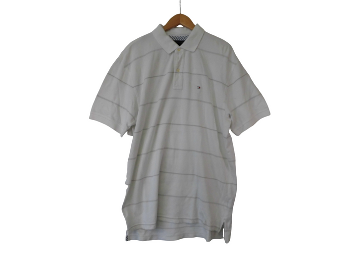 【激安古着】 TOMMY HILFIGER　ポロシャツ　トップス