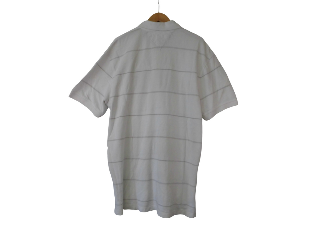 【激安古着】 TOMMY HILFIGER　ポロシャツ　トップス