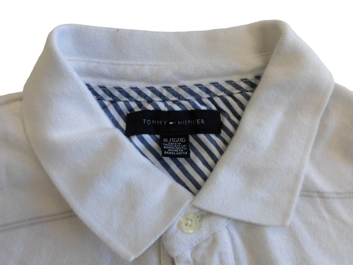 【激安古着】 TOMMY HILFIGER　ポロシャツ　トップス