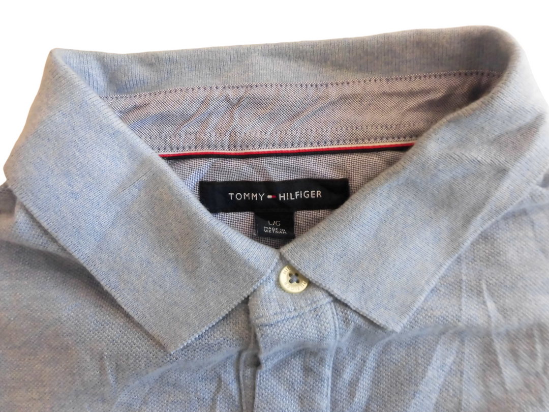 【激安古着】 TOMMY HILFIGER　ポロシャツ　トップス