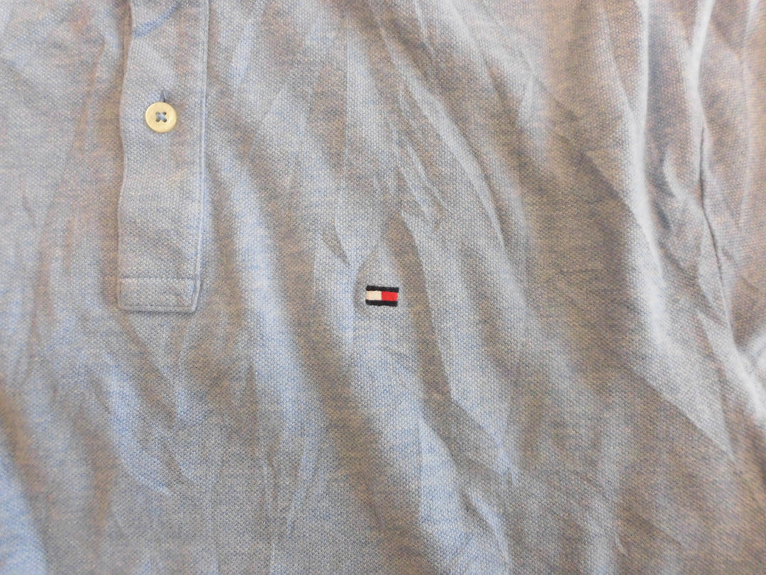 【激安古着】 TOMMY HILFIGER　ポロシャツ　トップス