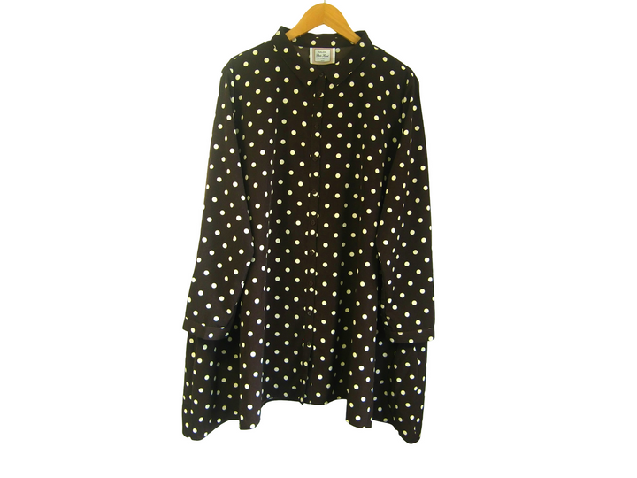 【激安古着】 SALON Pixie Heart　ワンピース　ワンピース or ドレス