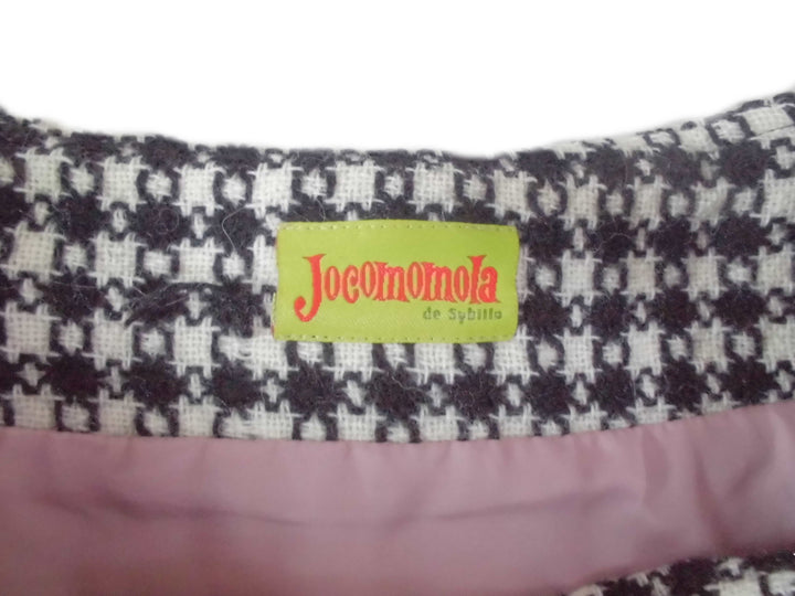 【激安古着】 Jocomomola　ミディアム丈　スカート