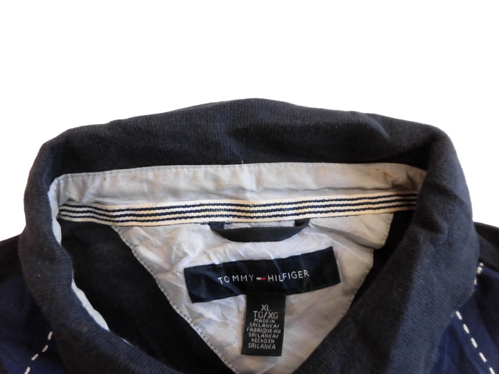 【激安古着】 TOMMY HILFIGER　ポロシャツ　トップス