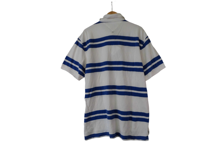 TOMMY HILFIGER　ポロシャツ　トップス