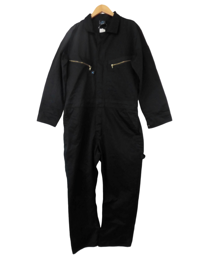 【激安古着】 kolpssus　つなぎ/オールインワン　オールインワンセットアップ