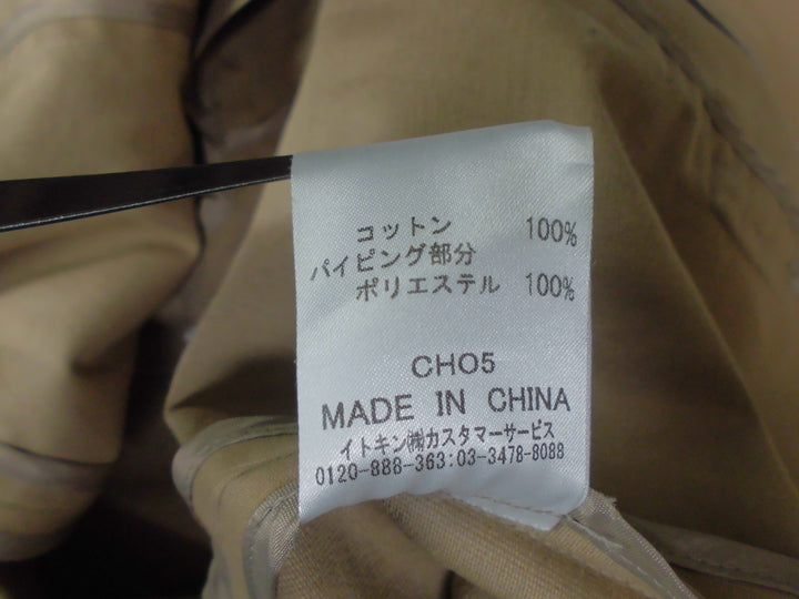 【激安古着】 Cynthia Rowley　コートミディアム丈　アウター