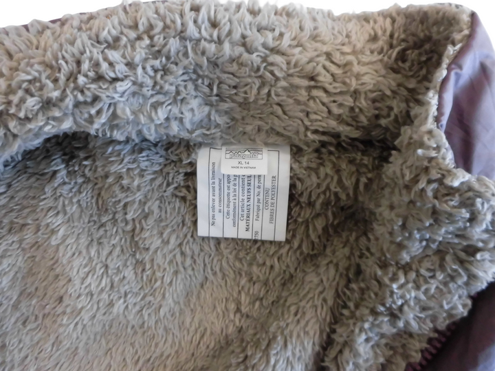 【激安古着】 patagonia　ブルゾン/ジャンパー　アウター