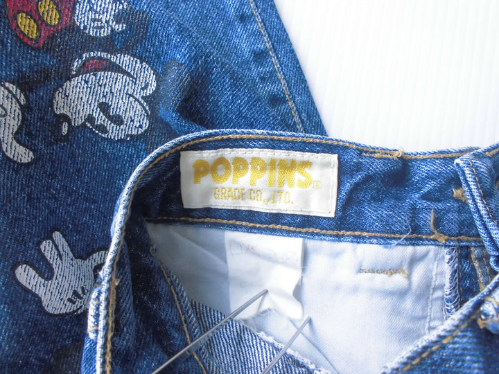 【激安古着】  POP PINS　デニムパンツ　パンツ